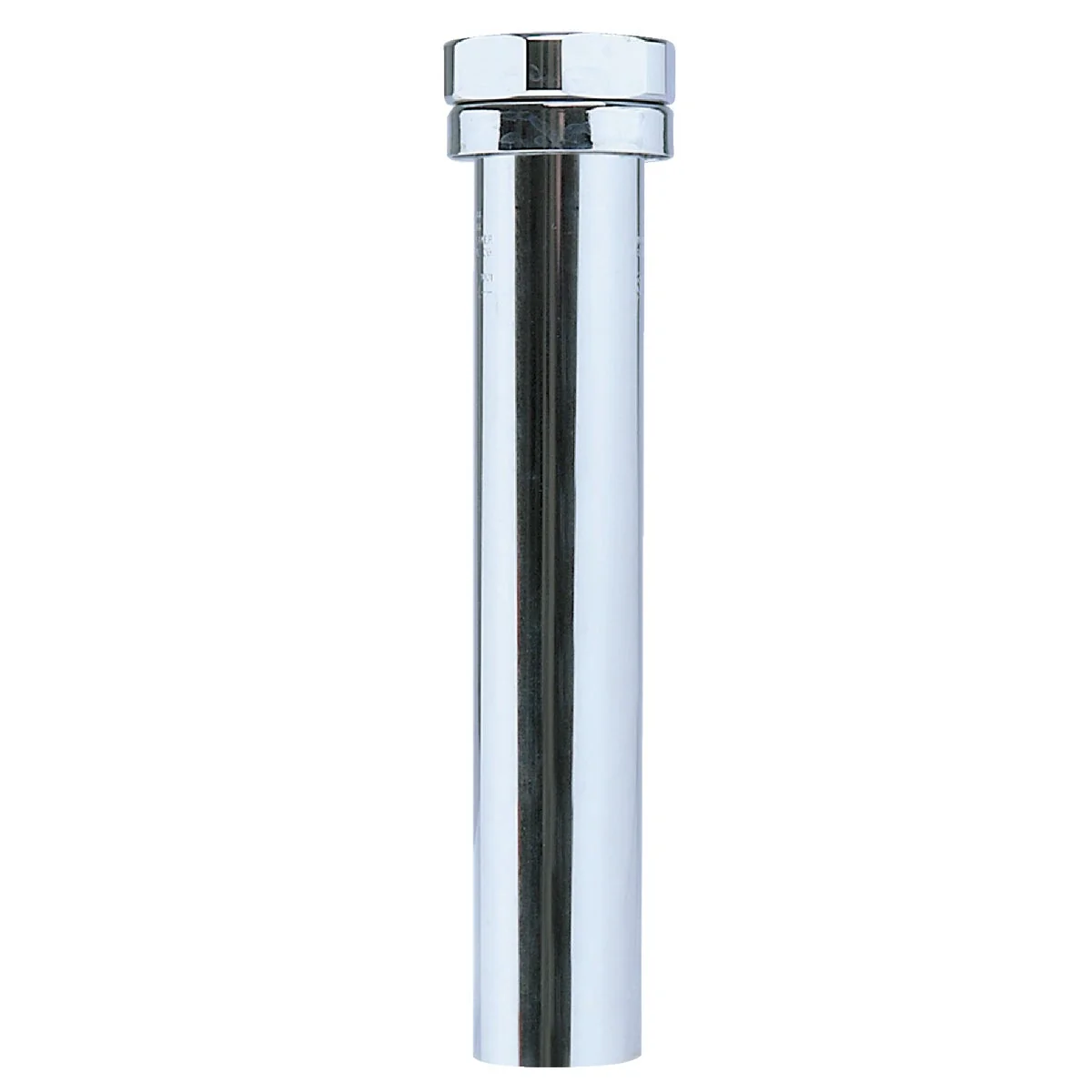 Powerful Sloan 1-1 2 In. x 9 In. Urinal Vacuum Breaker Tailpiece Casual