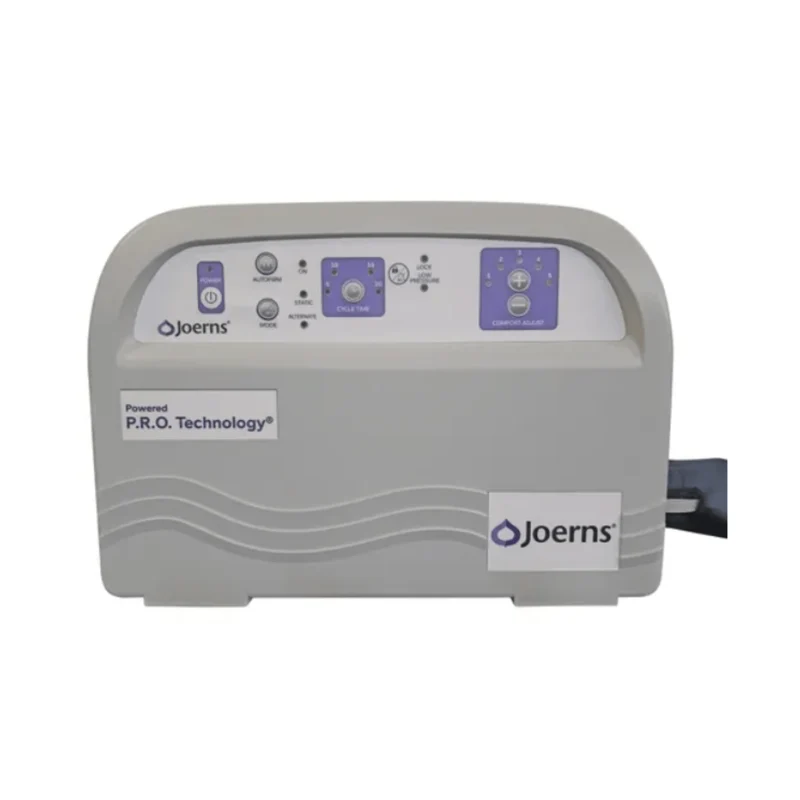 Powerful Hoyer P.R.O. Matt Plus SlimLine Control Unit PMP-CU-01 Versatile