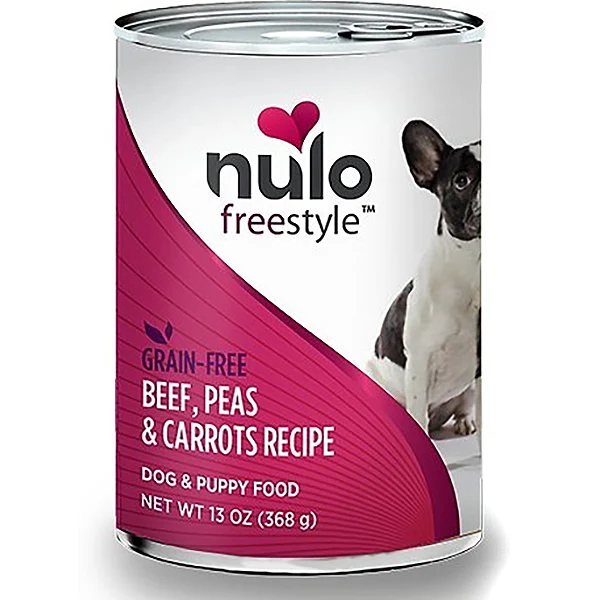 First-Class Pets on Broadway Organic