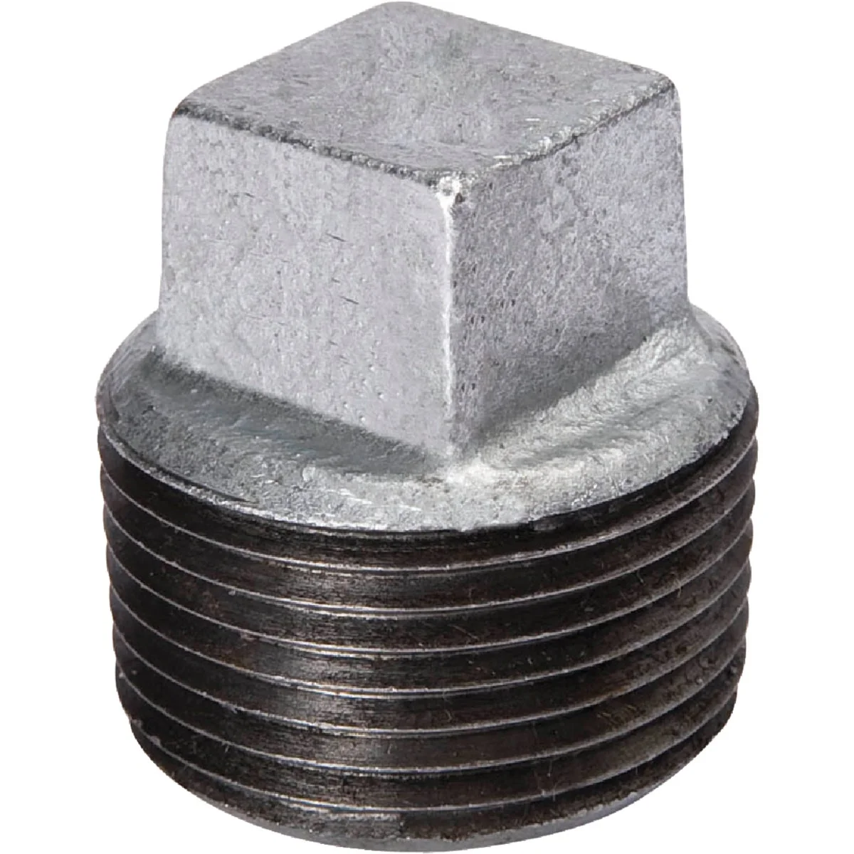 User-Friendly Southland 3 4 In. Malleable Iron Galvanized Plug Trusted