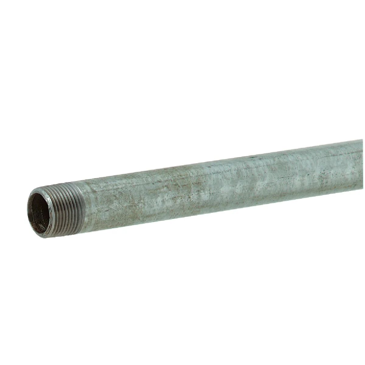 Casual Southland 3 4 In. x 24 In. Carbon Steel Threaded Galvanized Pipe Next-Generation