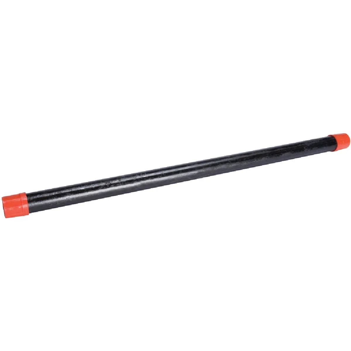 High-End Southland 1 8 In. x 10 Ft. Carbon Steel Threaded Black Pipe Stylish