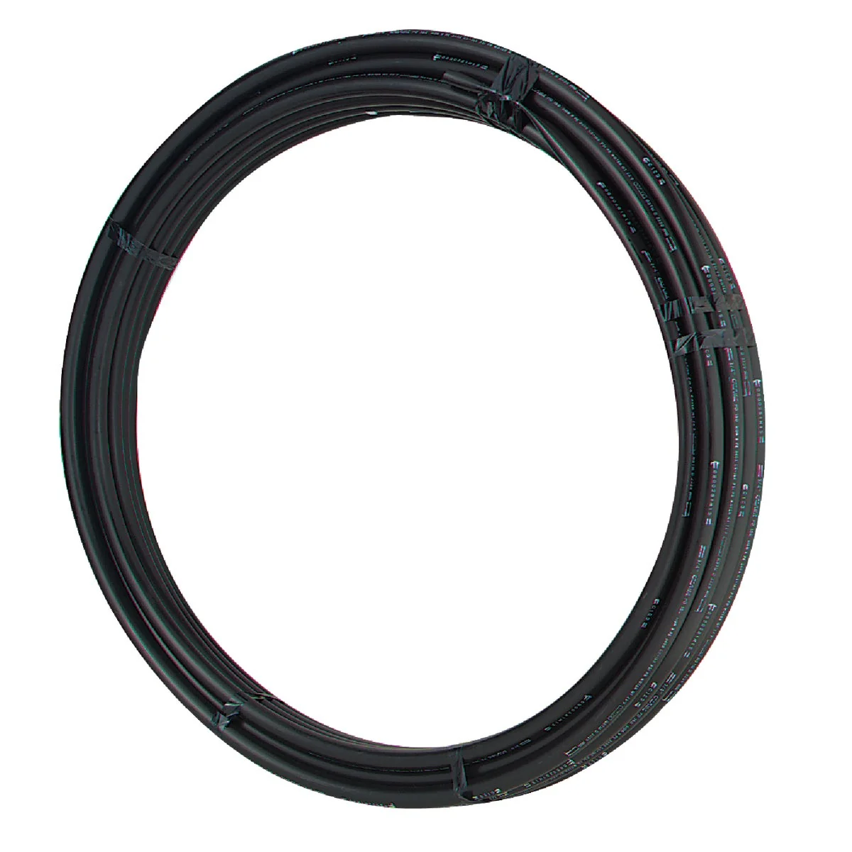 Green Cresline 3 4 In. X 100 Ft. HD160 SIDR-11.5 Polyethylene Pipe Smart