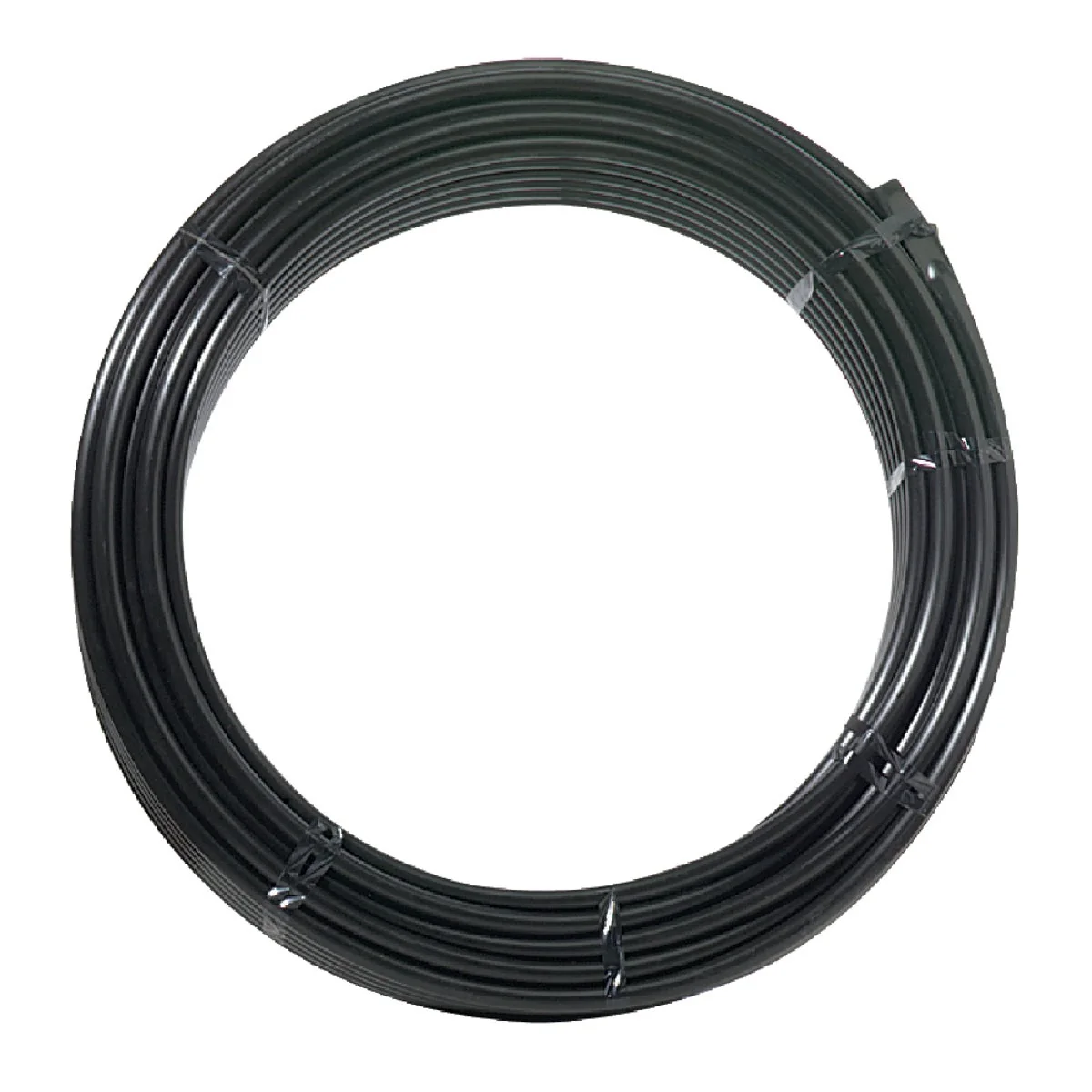Top-Quality Cresline 1 In. X 300 Ft. HD100 SIDR-19 NSF Polyethylene Pipe Reusable