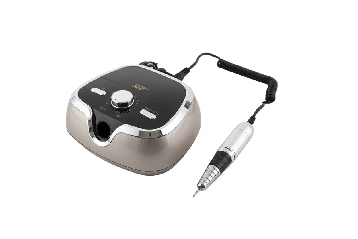 Genuine Professional 35000 RPM Electric Nail Drill Manicure E-File Fashionable