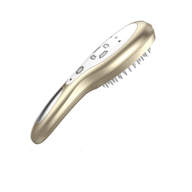 Detailed Liquid Electric Plus Hair Serum Beauty Tools Authentic