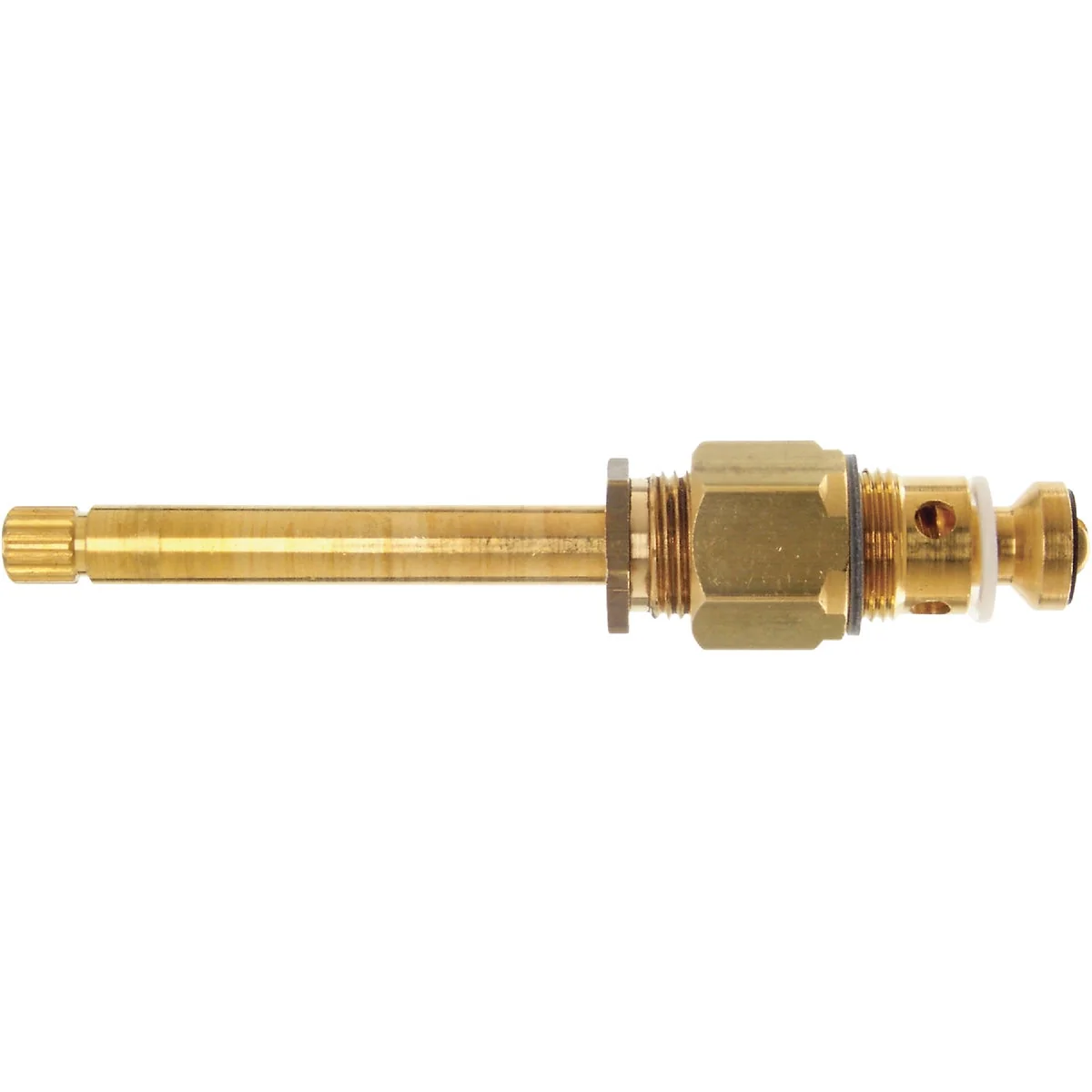 Solid Danco 10C-16D Diverter Stem for Central Brass Faucets Healthy