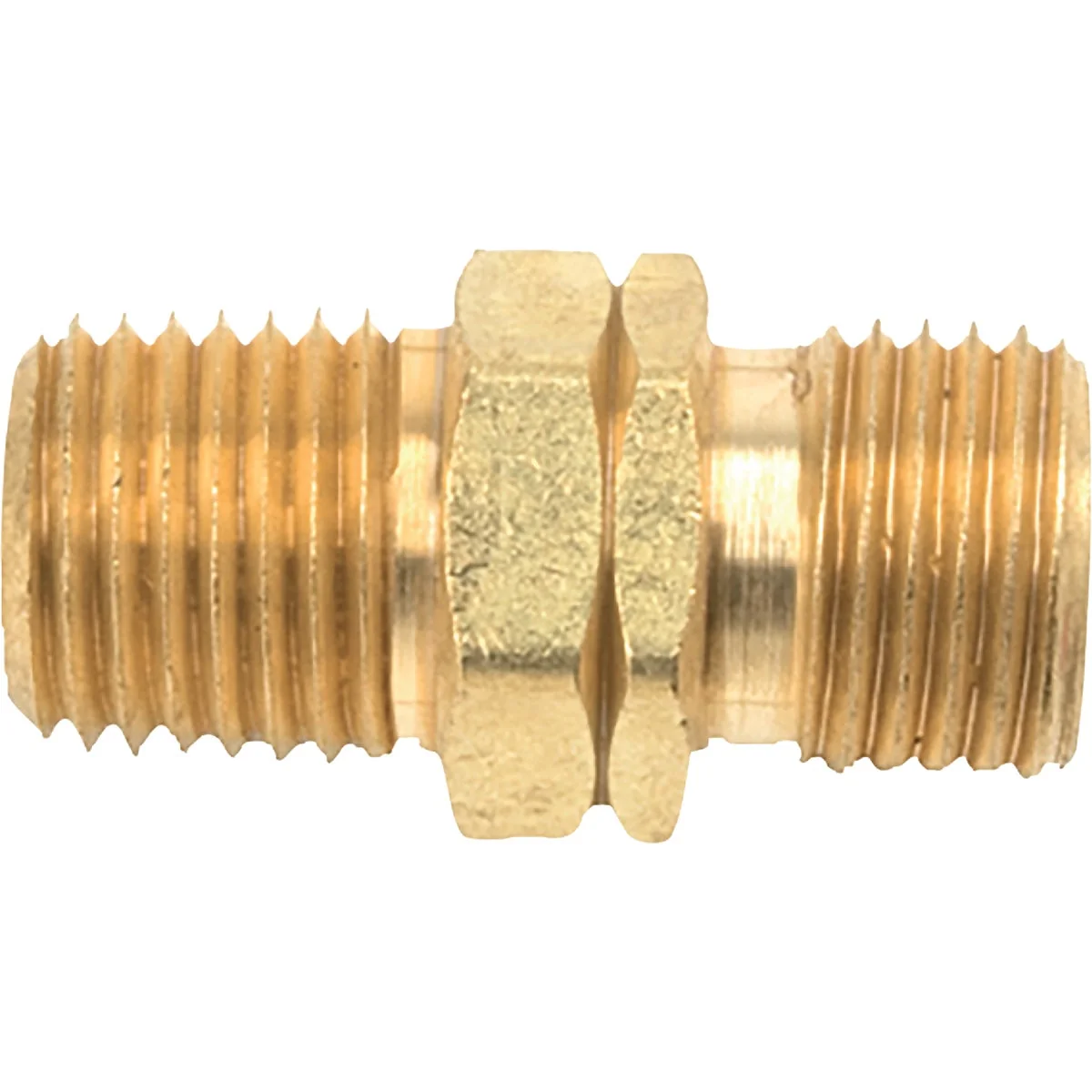 High-Grade MR. HEATER 1 4 In. MPT x 9 16 In. LHMT Brass Male Pipe Fitting Fashionable