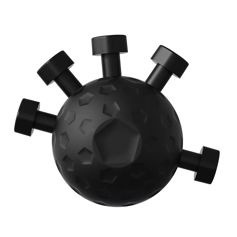 Unique Adjustable Grip Strengthener Hand Finger Exerciser Official