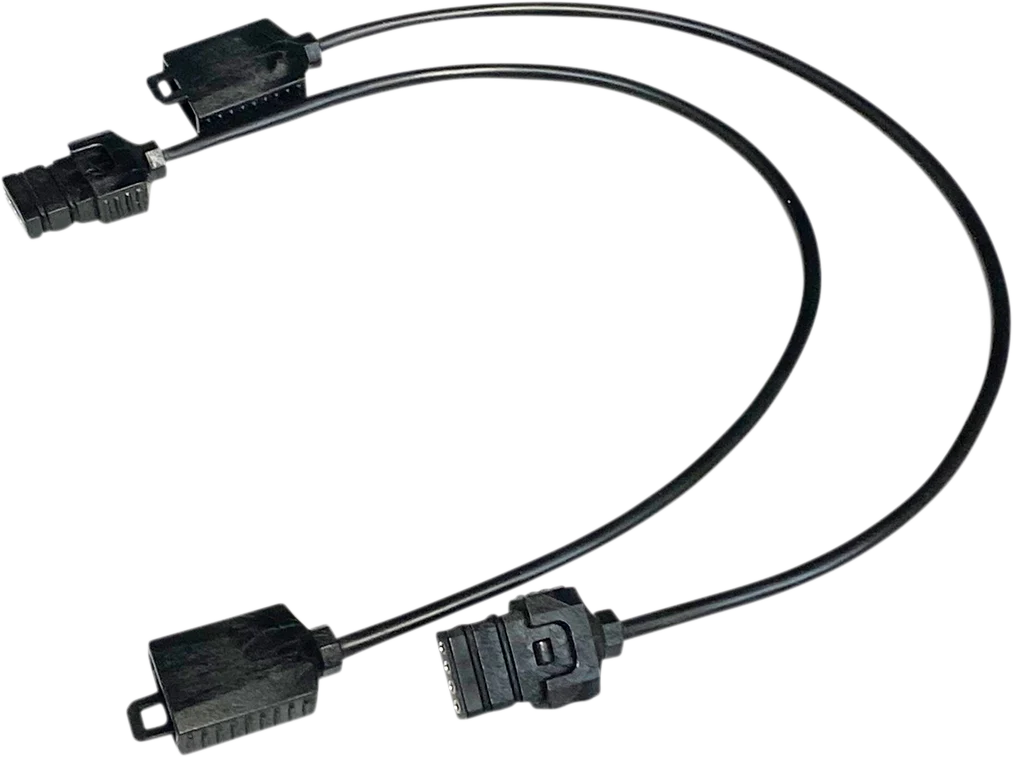 Recyclable Custom Dynamics Wire Extension – 6 PG-EXT-6 Elegant