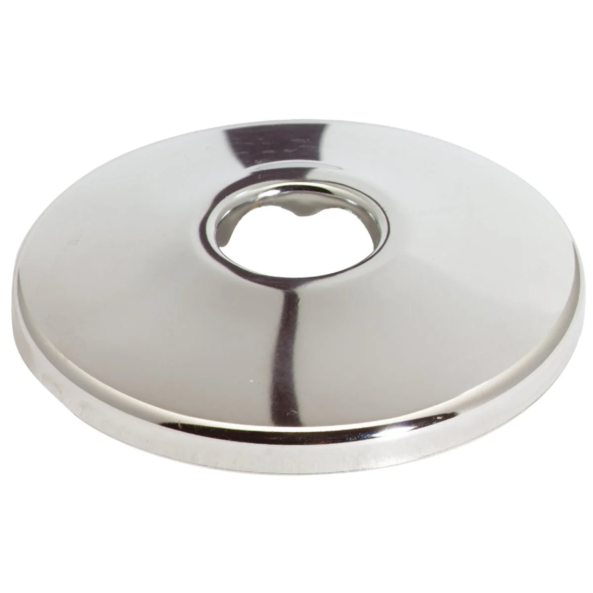 Convenient Do it 1 2 In. IPS Chrome Flange Fine