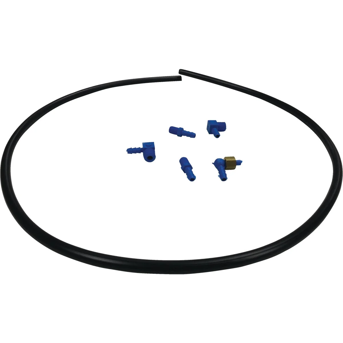 Quality Campbell Air Volume Control Installation Kit Easy-to-Use