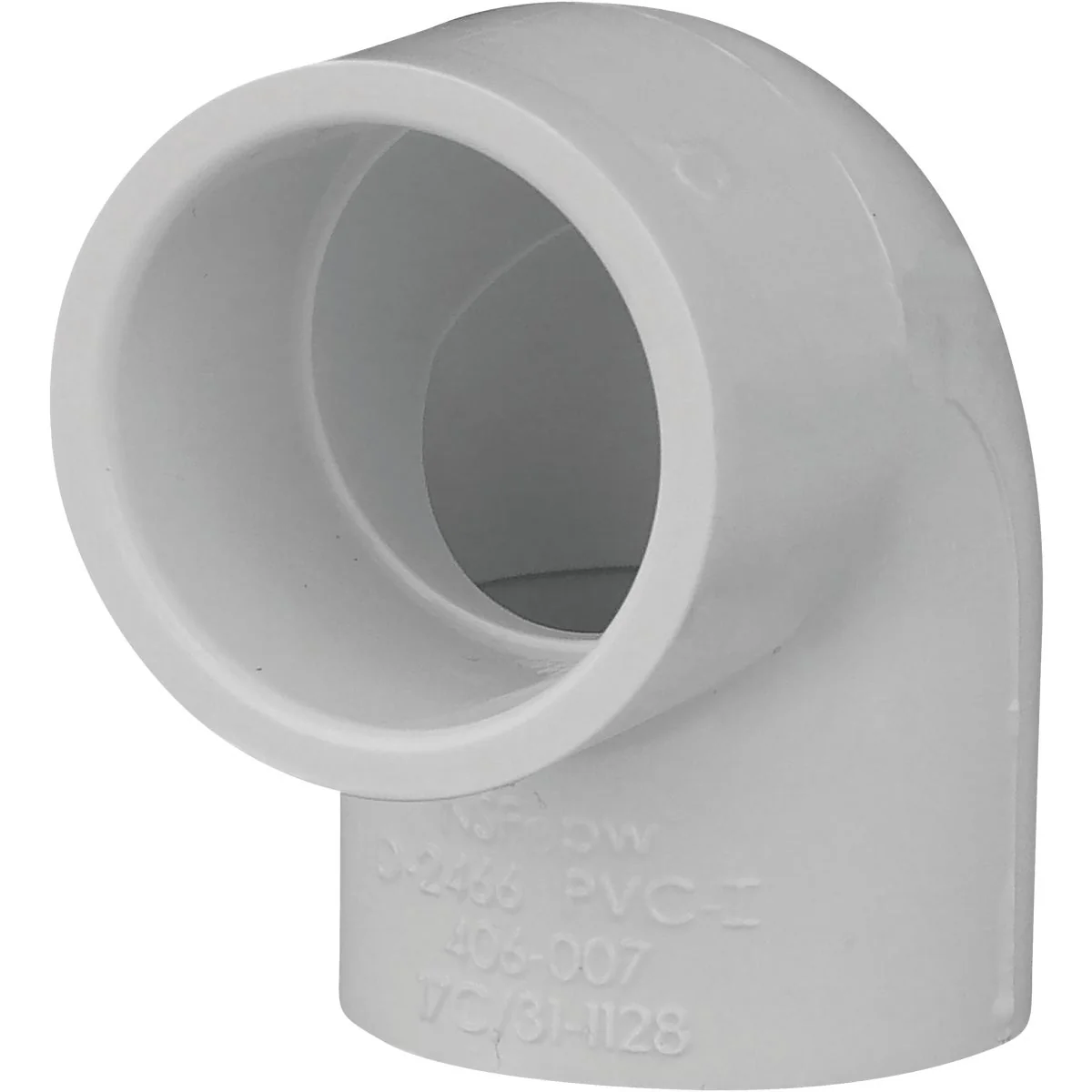 Outstanding Charlotte Pipe 3 4 In. Slip x Slip Schedule 40 90 Deg. PVC Elbow 1 4 Bend Fashionable