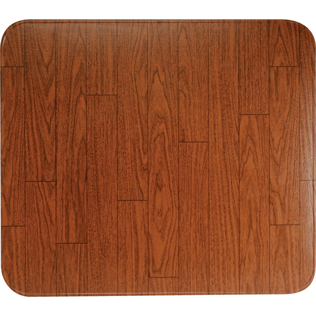 Practical HY-C 36 In. x 36 In. Lined Stove Board Unique