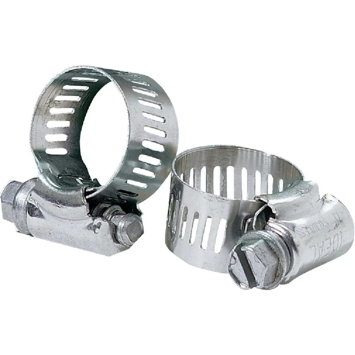Advanced I 1 2 In. – 1-1 16 In. 67 All Stainless Steel Hose Clamp Effective