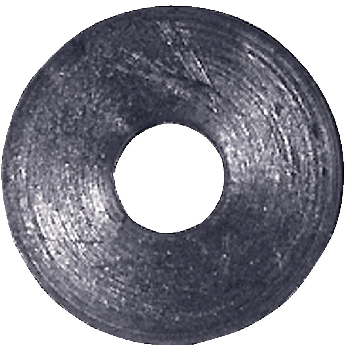Recyclable Danco 19 32 In. Black Neoprene Flat Faucet Washer Next-Generation