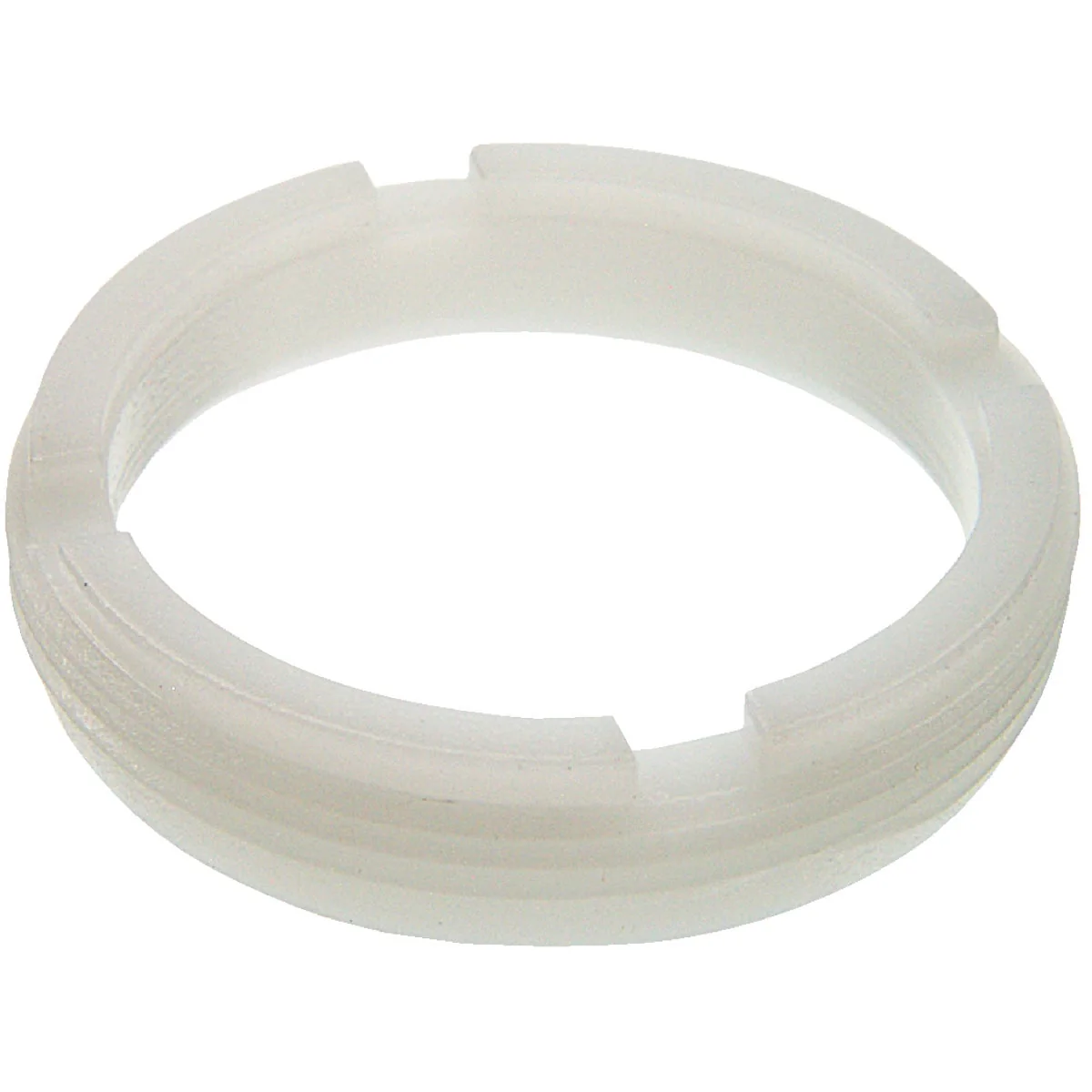 Authentic Danco Plastic Adjusting Ring for Delta Single-Handle Faucet Detailed