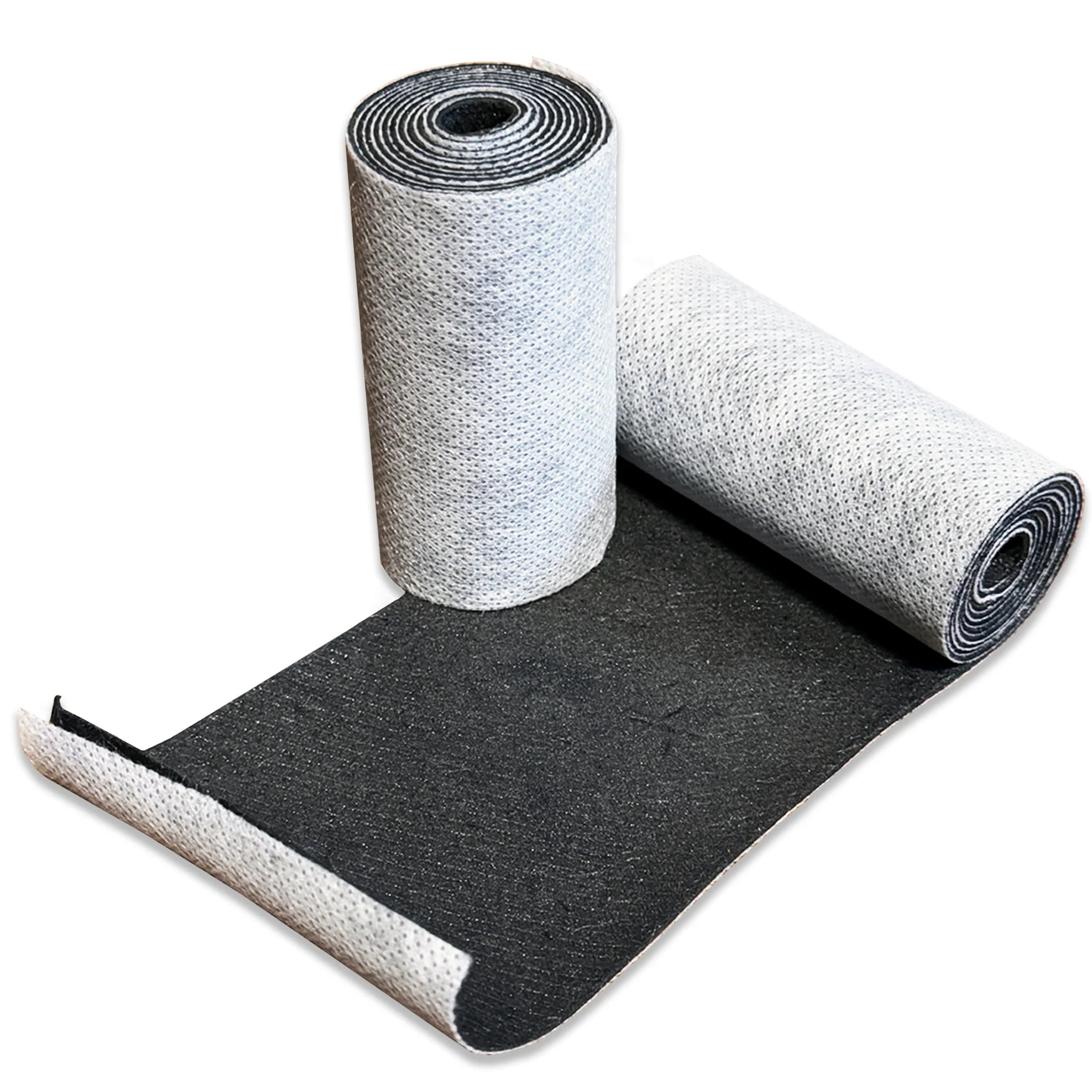 Soft PRO4MANCE Latex Bit Wrap to Sealtex User-Friendly