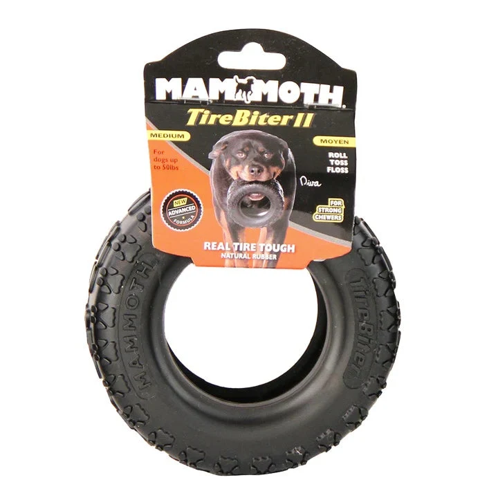 Selected Mammoth – Tire Biter II Excellent