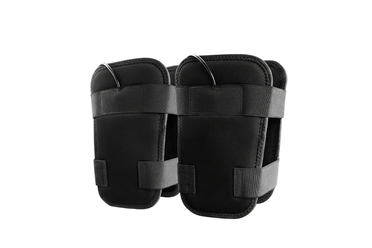 High-Grade Rechargeable Thigh Equipment For Home And Travel With USB Charging Cable And Storage Bag Clean