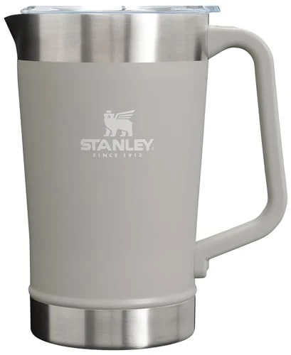 Pure Stay Chill Pitcher 64 oz High-End