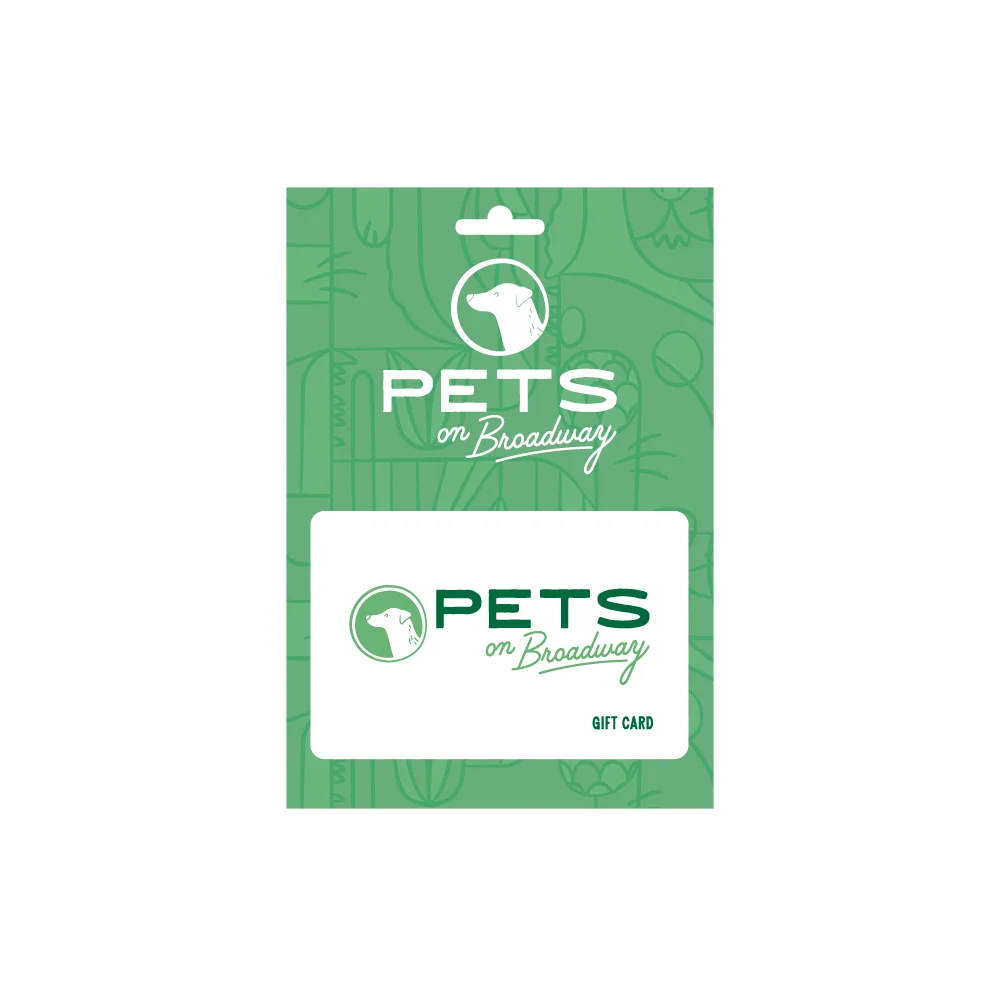 Expertly Made Pets on Broadway Excellent
