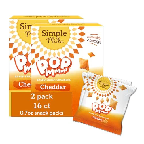 Original Pop Mmms Individual Packs 5.6 Ounce Stylish