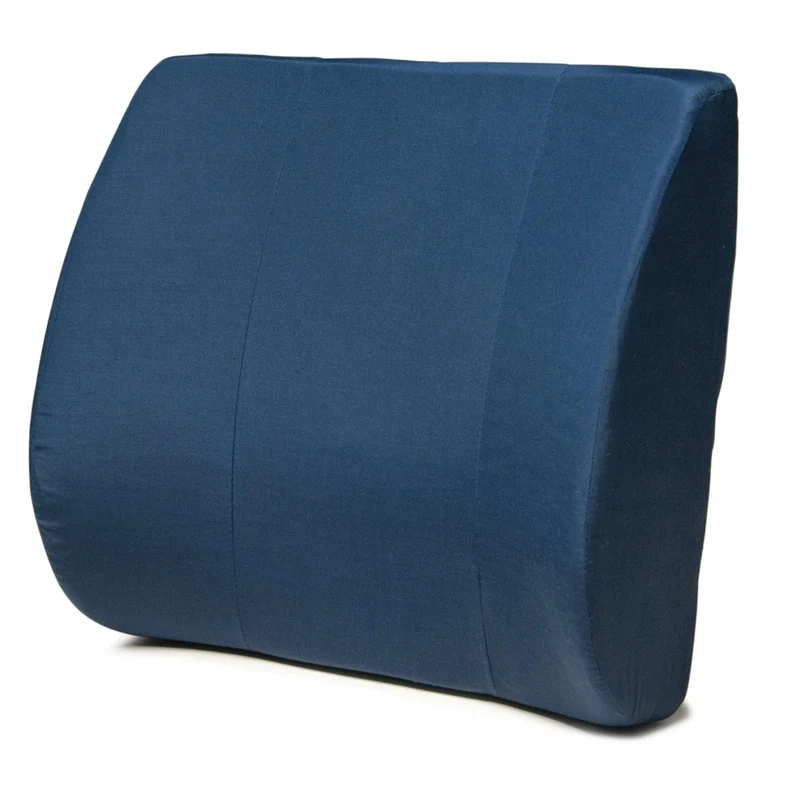 Official Lumex Lumbar Support and Ring Cushion Quality