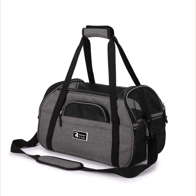 Next-Generation Baxter Bella Soft Carrier – Denim Baxter Bella Soft Carrier – Denim Outstanding