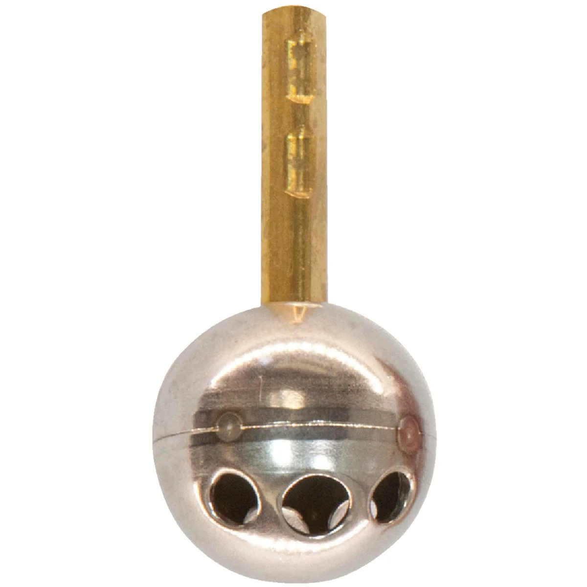 Modern Danco No. 212 Stainless Steel Ball Delta Peerless Single-Handle Faucet Relaxed