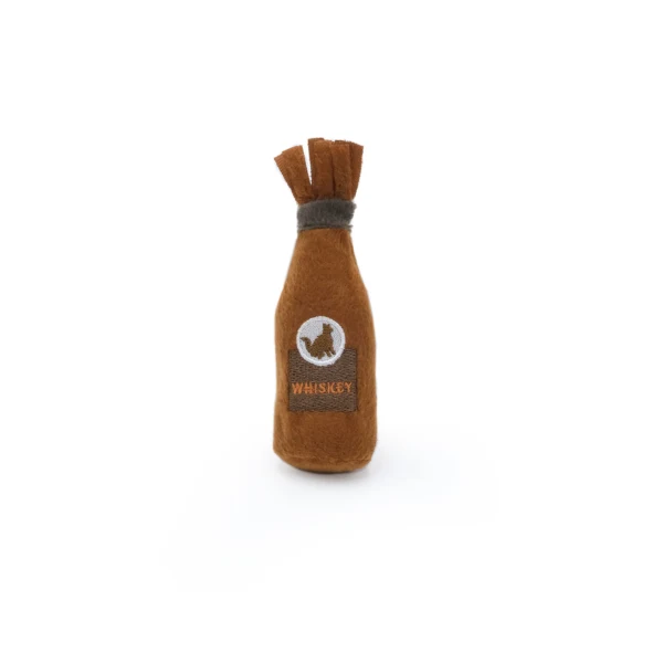 Top-Quality ZippyClaws Catnip Crusherz Cat Toy – Whiskey ZippyClaws Catnip Crusherz Cat Toy – Whiskey Efficient