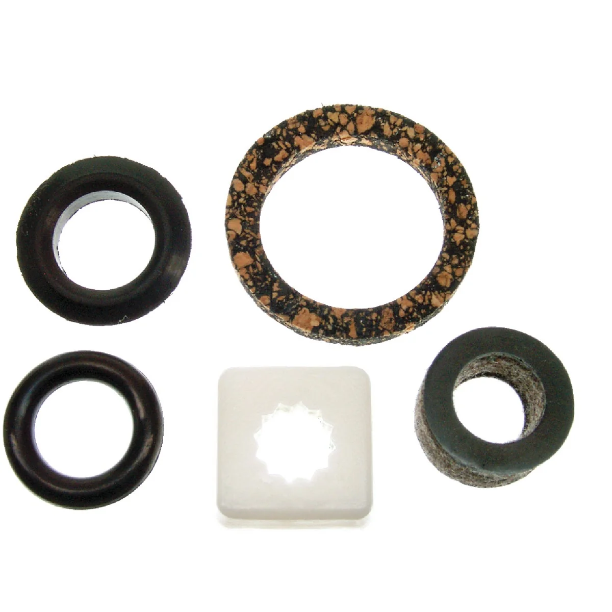 Green Danco Faucet Repair Kit For Crane 2-Handle Faucet Secure