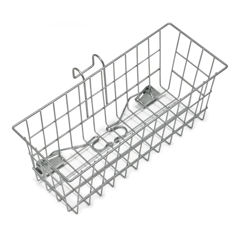 Exceptional Lumex Walker Basket Relaxed