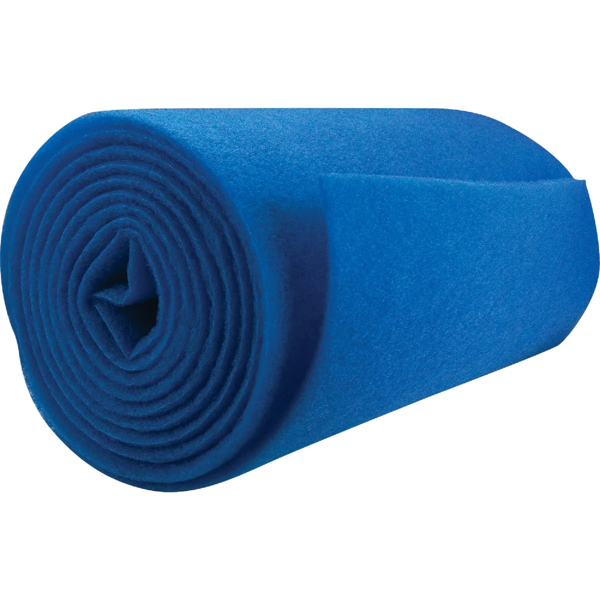 Contemporary Flanders Permaire 36 In. x 360 In. x 1 In. MERV 5 Trimmable Air Filter Soft