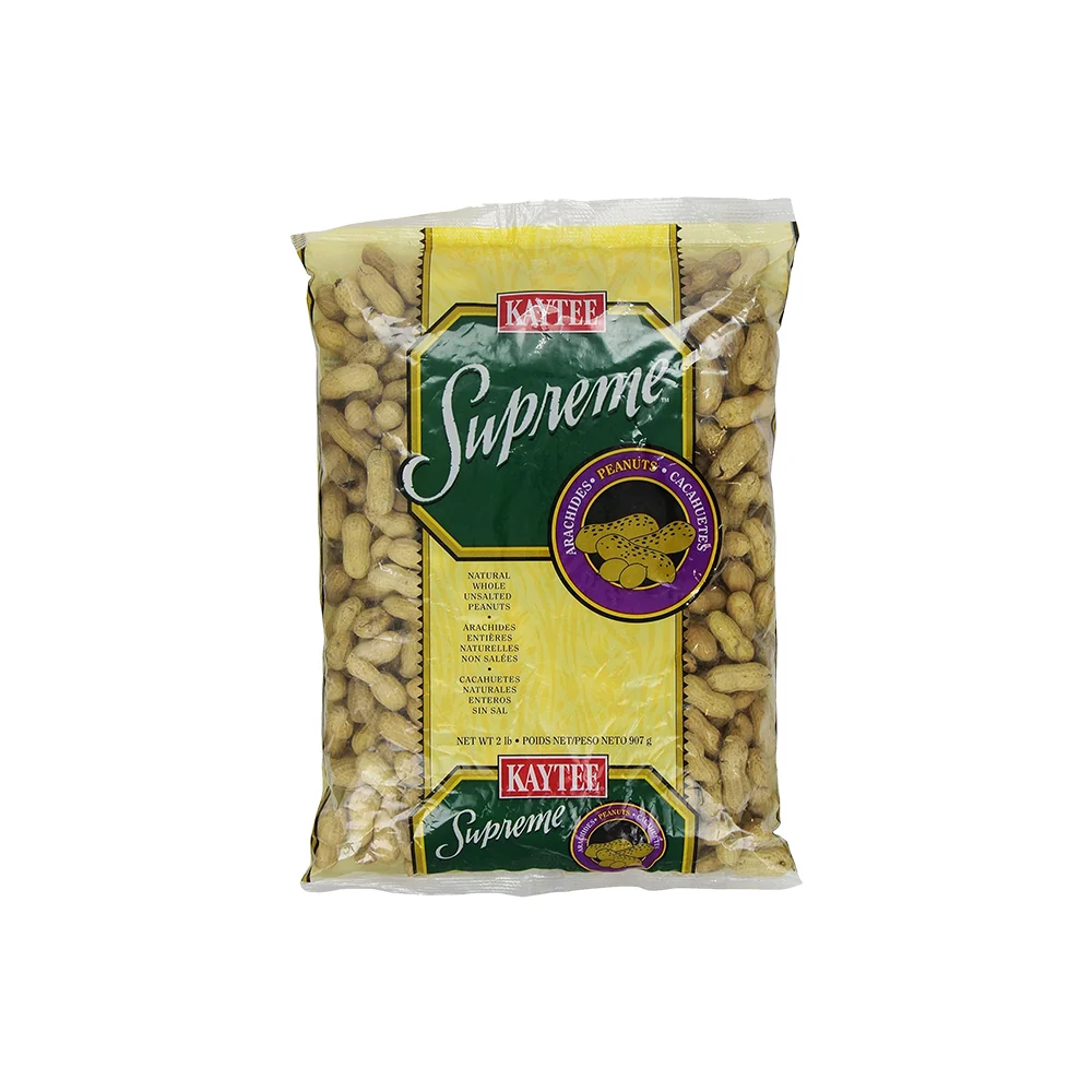 Certified Kaytee Supreme Peanut Wild Bird Food 2-lb Crafted