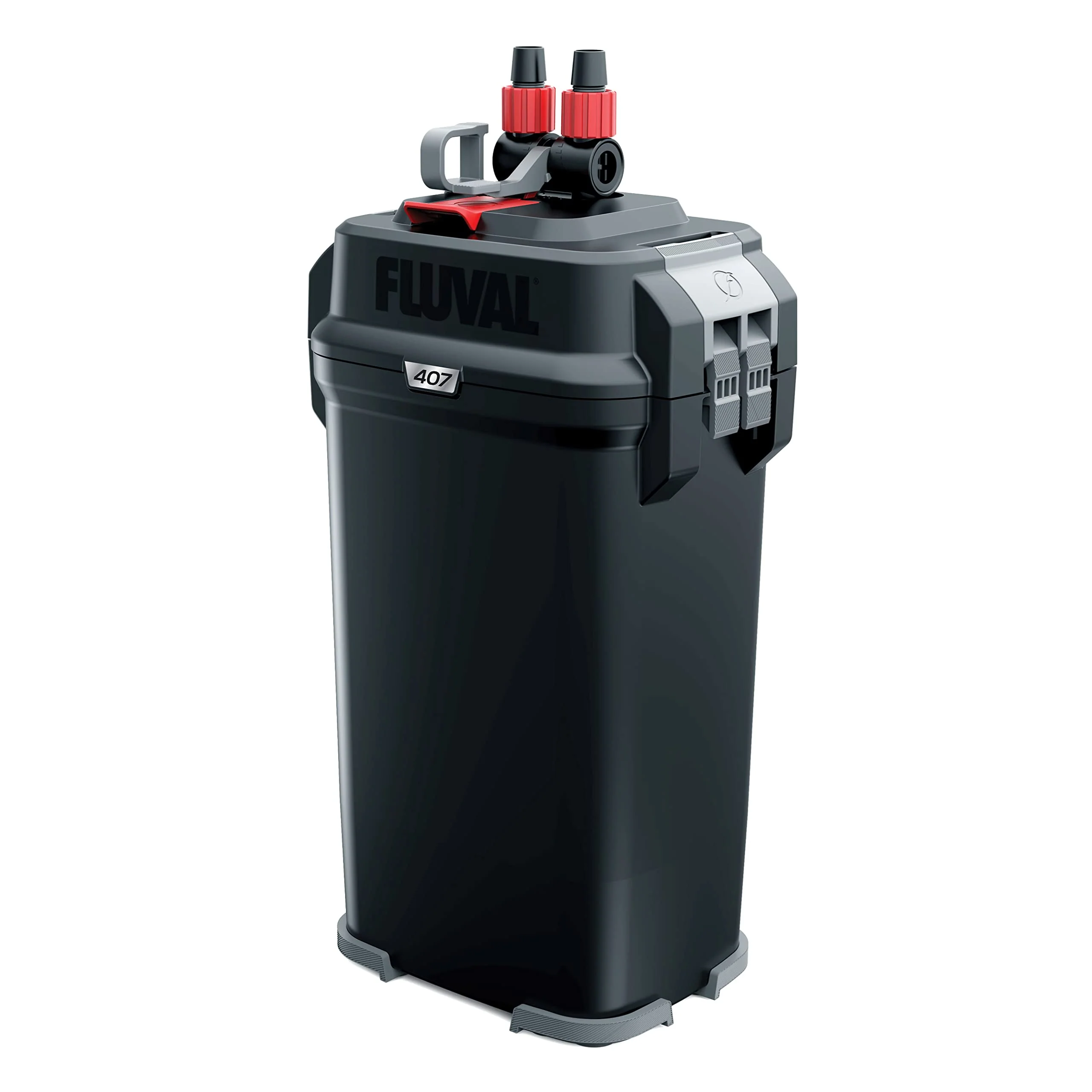 Durable Fluval 407 Performance Canister Filter — For Aquariums Up to 100 Gallons Fine Crafted