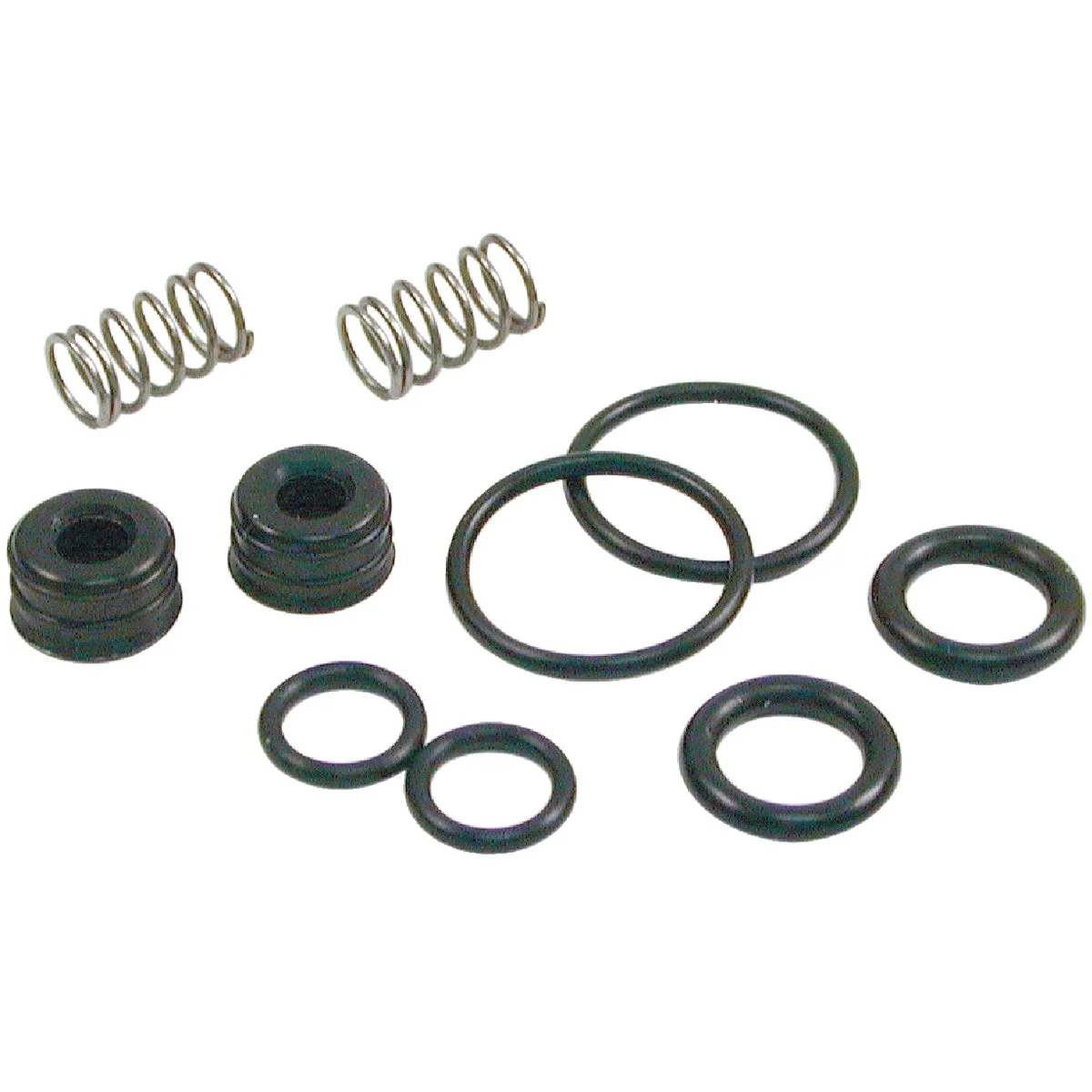 Expertly Made Danco Faucet Repair Kit For Both Sides Of Sterling 2-Handle Washerless Faucet Safe