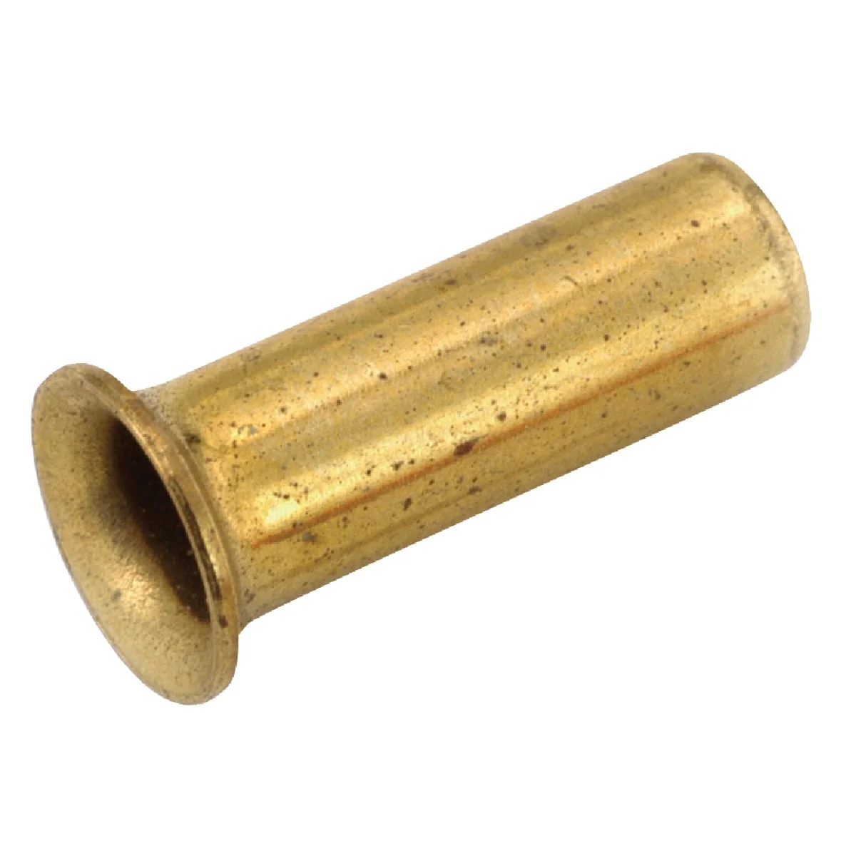 High-Performance Anderson Metals 5 16 In. Brass Compression Insert 5-Pack Detailed