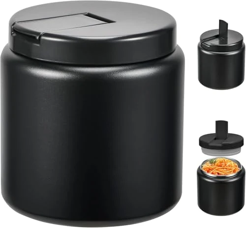 Durable 26oz Kids Jar for Hot Food Selected