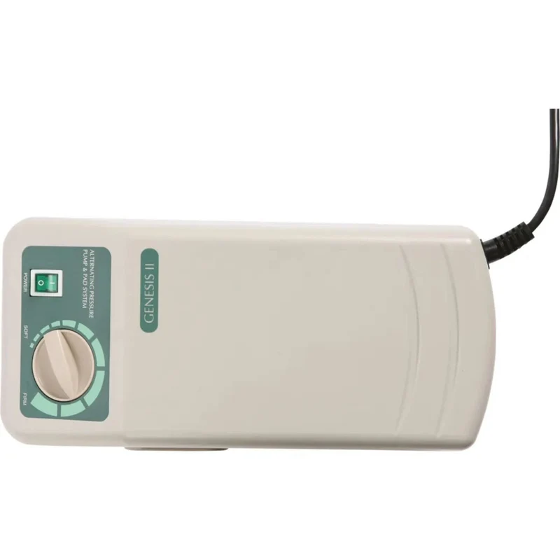 Easy-to-Use Hose for Panacea Adjustable Pump Advanced