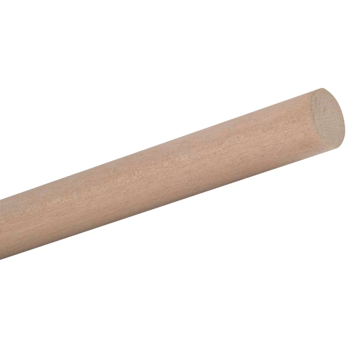 Sustainable Waddell 1 4 In. x 36 In. Oak Dowel Rod Authentic