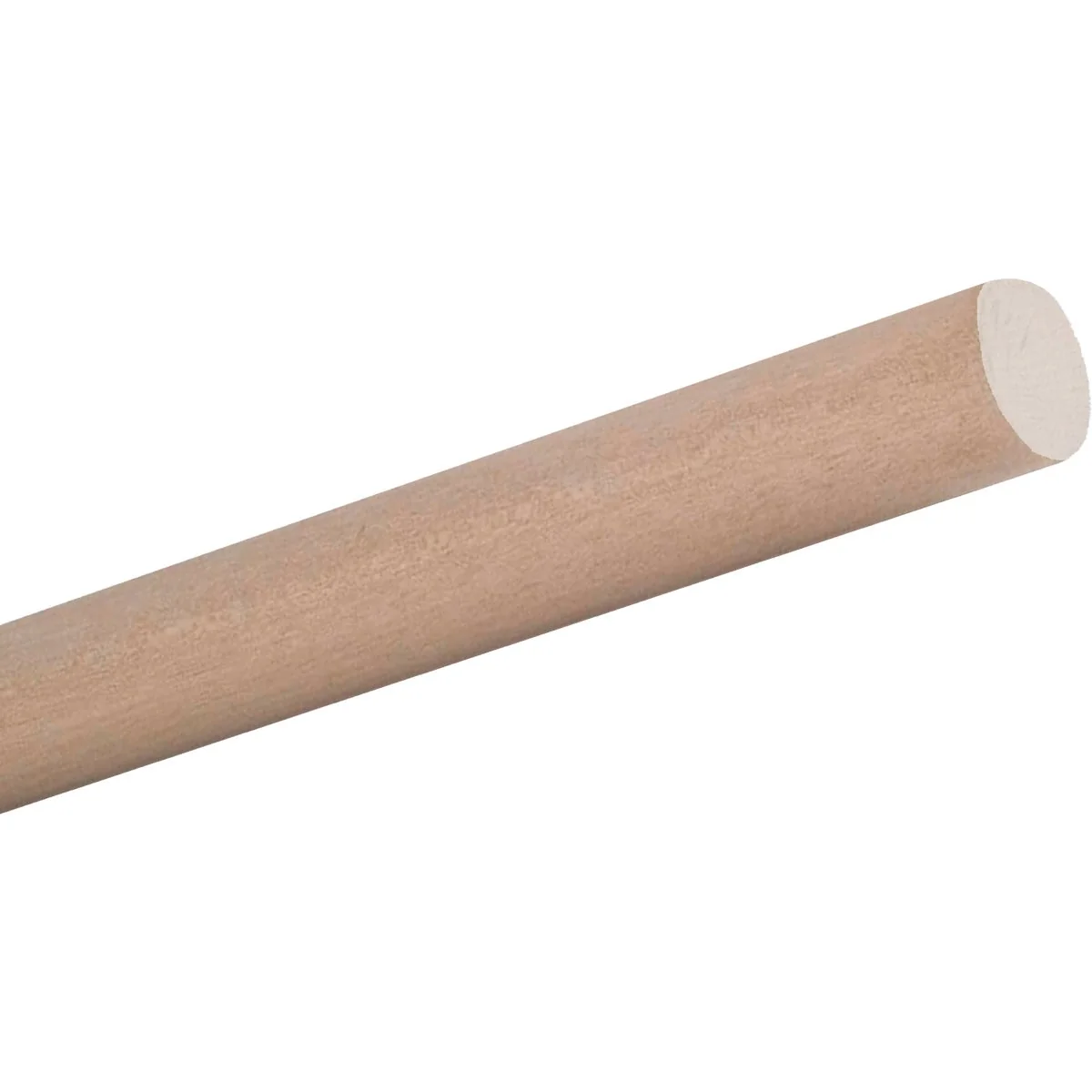Sustainable Waddell 7 8 In. x 36 In. Oak Dowel Rod Smooth