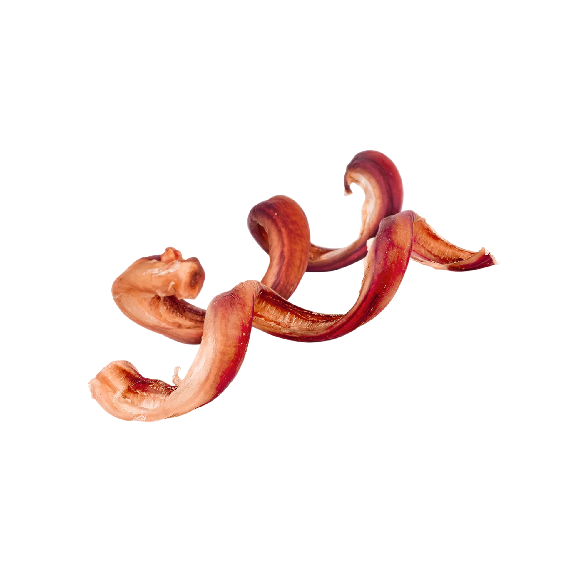 Genuine Natural Farm 5 -6 Beef Cheek Springs Minimalist