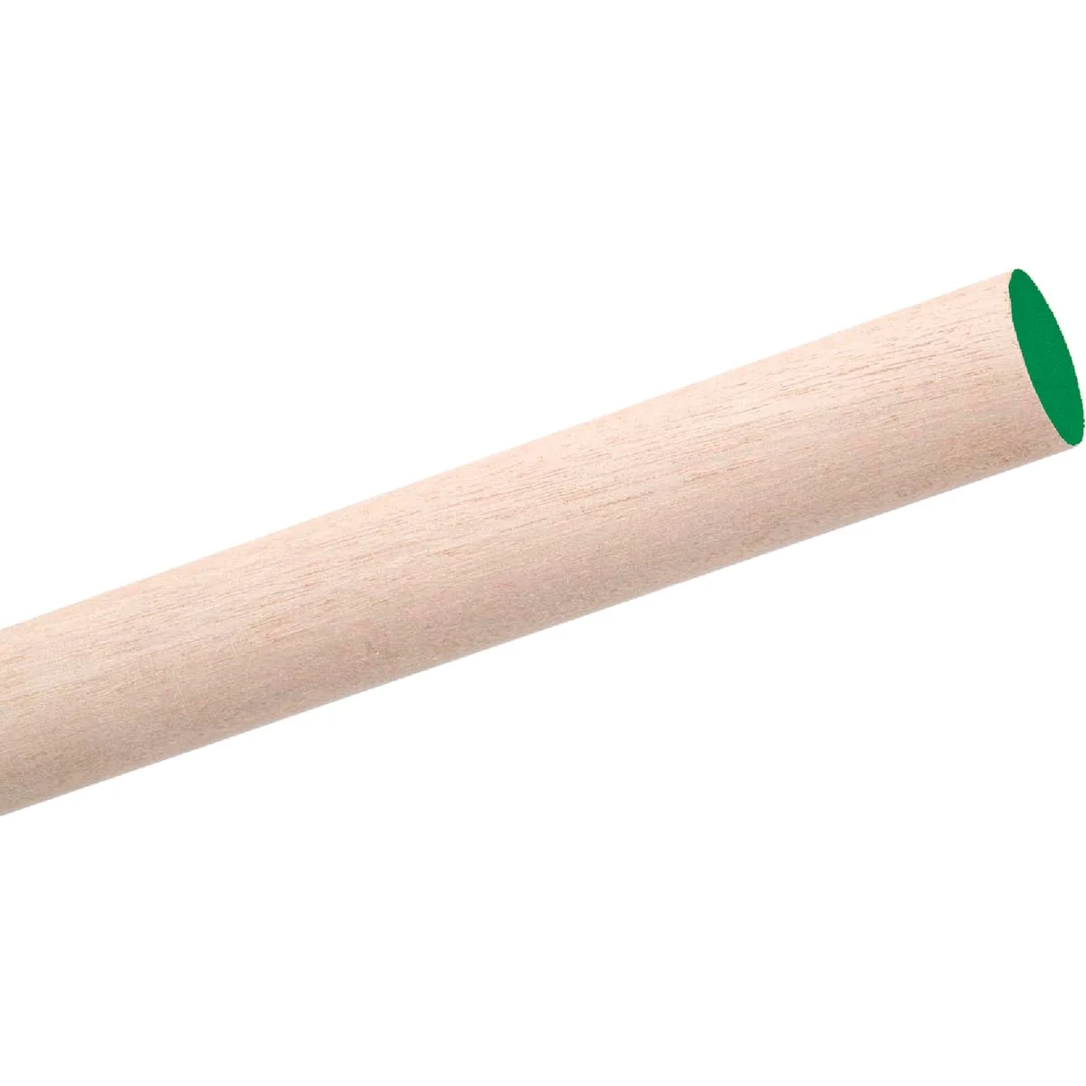 Classic Waddell 7 16 In. x 48 In. Hardwood Dowel Rod Reliable