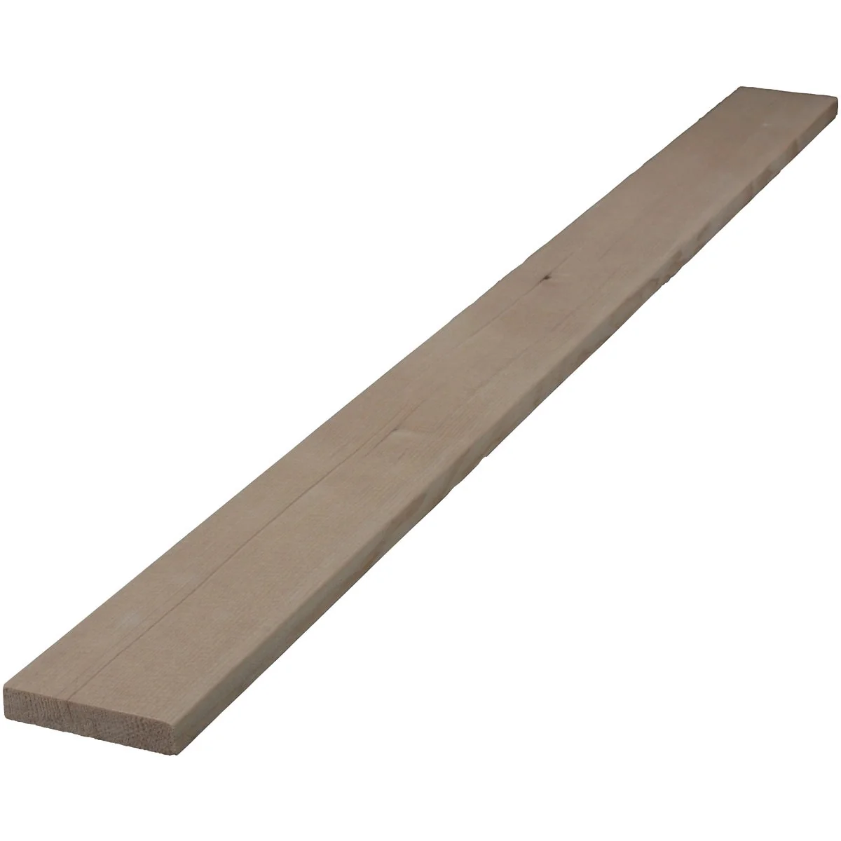 Original Design Alexandria Moulding 1 4 In. W. x 1-3 8 In. H. x 8 Ft. L. Hemlock Lattice Molding Easy-to-Use