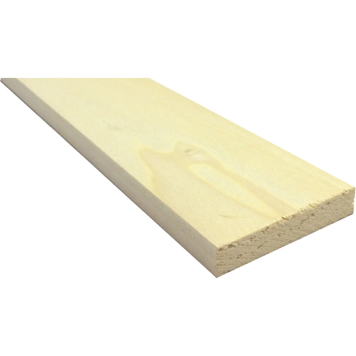 Sophisticated Waddell 1 2 In. x 4 In. x 4 Ft. Poplar Wood Board Proven
