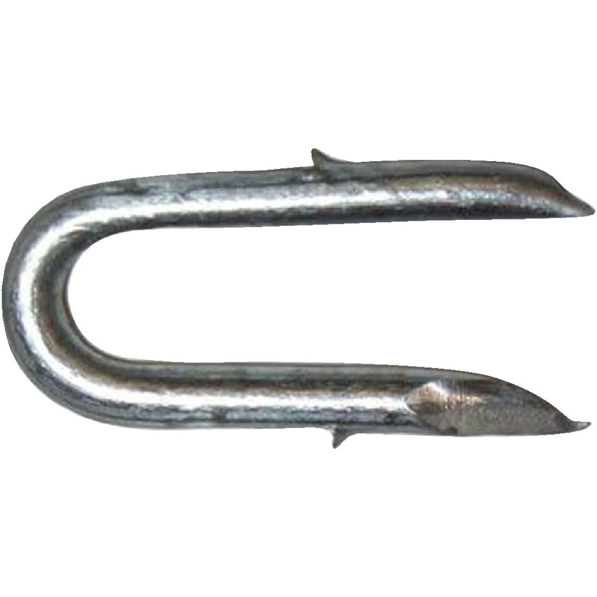 Modern PrimeSource 1-1 4 In. 8 ga Single Barb Galvanized Fence Staple 450 Ct. 5 Lb. Specialty