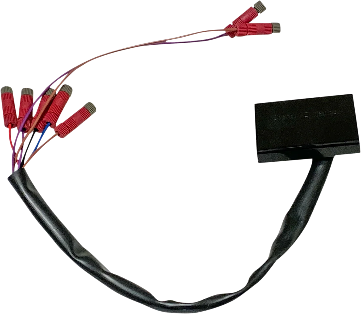 Official Custom Dynamics Turn Signal Decoder Module GEN-TSD-UNV Proven
