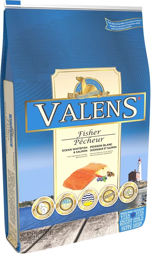 Sophisticated Valens – Fisher – Dog Food Fashionable