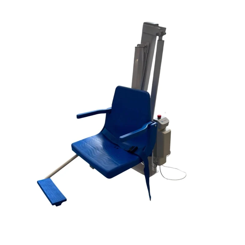 Crafted Global Pool Products H-300 Pool Lift Soft
